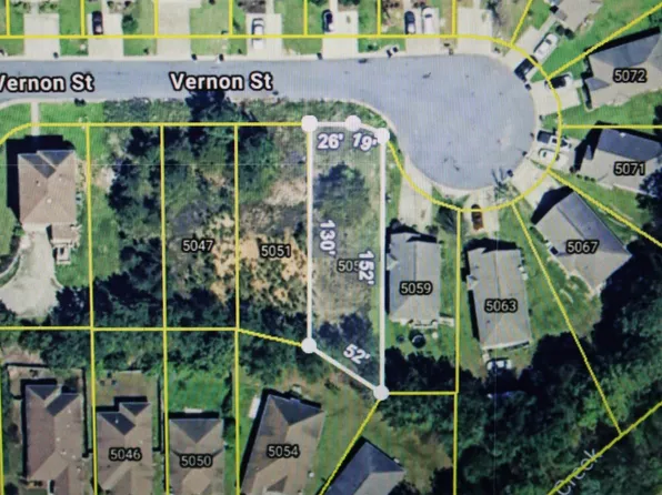 5055 Vernon St #33, Birmingham, AL 35235