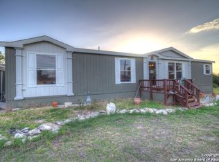 120 County Road 3827, San Antonio, TX 78253