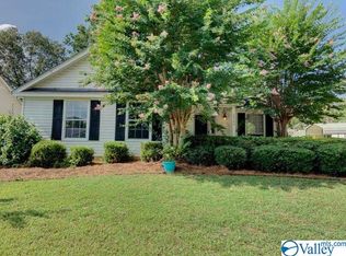 2544 Clovis Rd SW, Huntsville, AL 35803