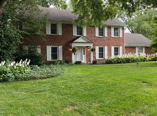 8159 Brent Ave, Indianapolis, IN 46240