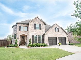 13897 Allegheny Dr, Frisco, TX 75035
