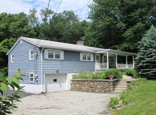 99 Hill St, Shrewsbury, MA 01545