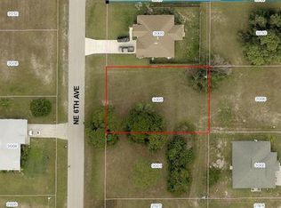 3005 NE 6th Ave, Cape Coral, FL 33909