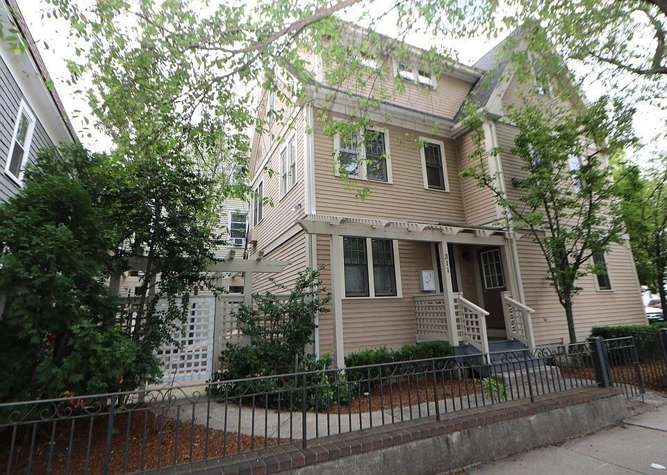 1st image of 311 River St #1