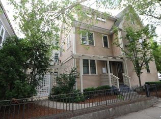 311 River St #1, Cambridge, MA 02139