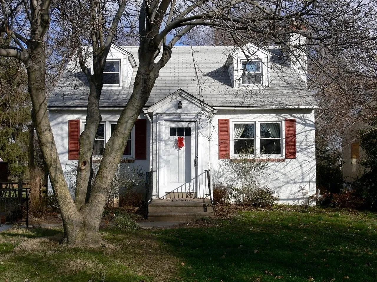 112 Crooked Billet Rd photo 1