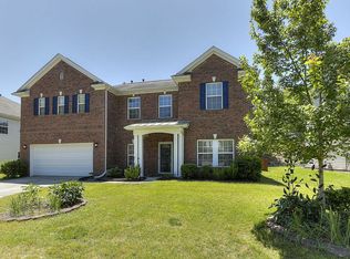 228 Loch Stone St, Fort Mill, SC 29715