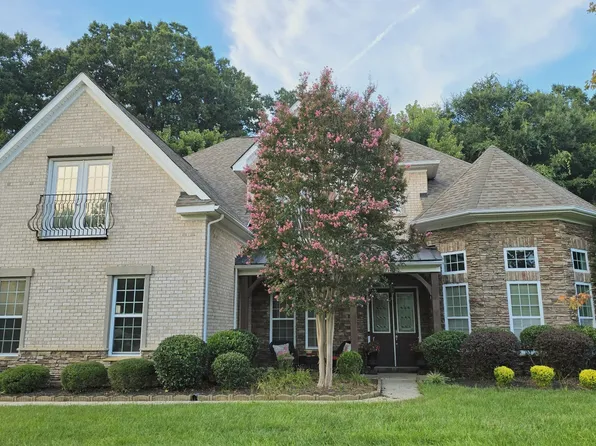 7106 S Creek Rd, Charlotte, NC 28277