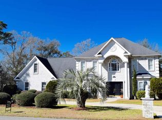 9337 Park St, Myrtle Beach, SC 29572