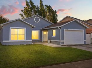 2930 WOOLRIDGE DRIVE, ORLANDO, FL 32837