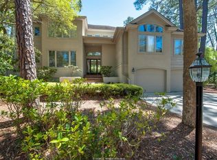 7 S Beach Ln, Hilton Head Island, SC 29928