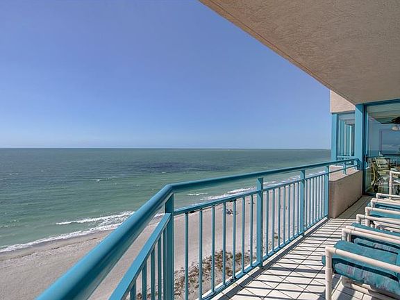 3rd image of 1520 Gulf Blvd APT 901