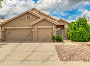 153 W El Freda Rd, Tempe, AZ 85284