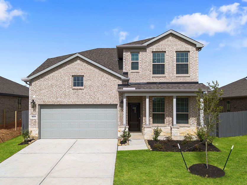 Home Exterior