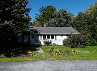 103 Rhonda Ave, Oxford, MD 21654