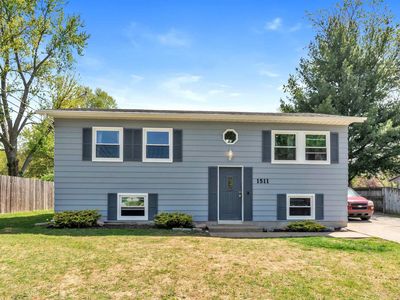 1511 Mac Pherson Dr, New Haven, IN, 46774