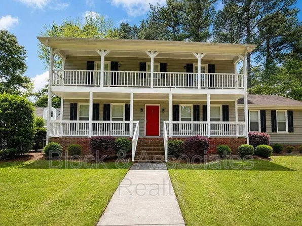 200 Westbrook Dr, Raleigh, NC 27615