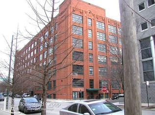 924 W Huron St #323, Chicago, IL 60642