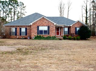 45 Kingwood Cir, Cabot, AR 72023