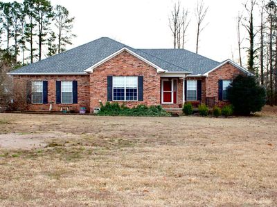 45 Kingwood Cir, Cabot, AR, 72023