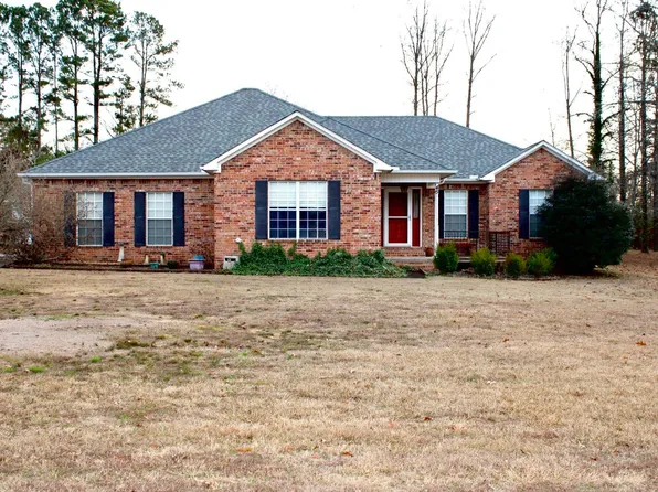 45 Kingwood Cir, Cabot, AR 72023