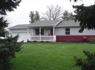 6815 Refugee Rd NW, Pickerington, OH 43147