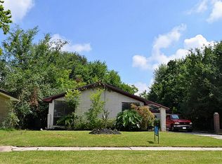 5642 Oakham St, Houston, TX 77085