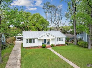 1307 Stephens Ave, Baton Rouge, LA 70808