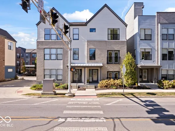 1858 Central Ave, Indianapolis, IN 46202