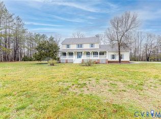 16578 Anderson Dr, Church Road, VA 23833