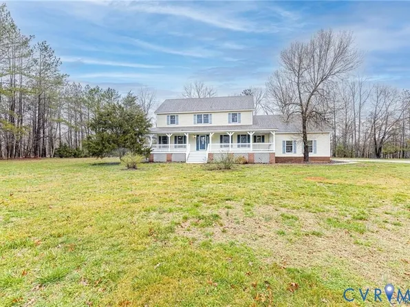 16578 Anderson Dr, Church Road, VA 23833