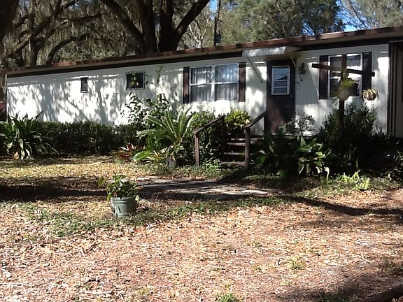 Mobile Home MH