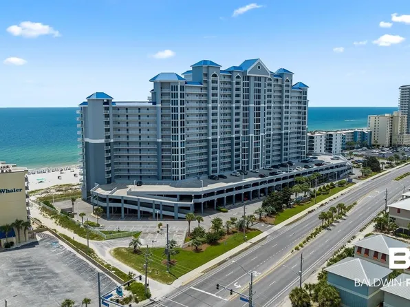 455 E Beach Blvd Unit 1513, Gulf Shores, AL 36542