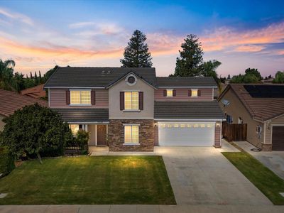 11018 Sonoma Creek Ct, Bakersfield, CA, 93312