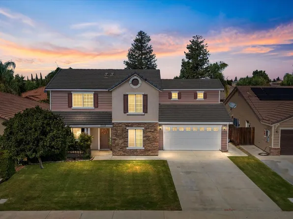 11018 Sonoma Creek Ct, Bakersfield, CA 93312