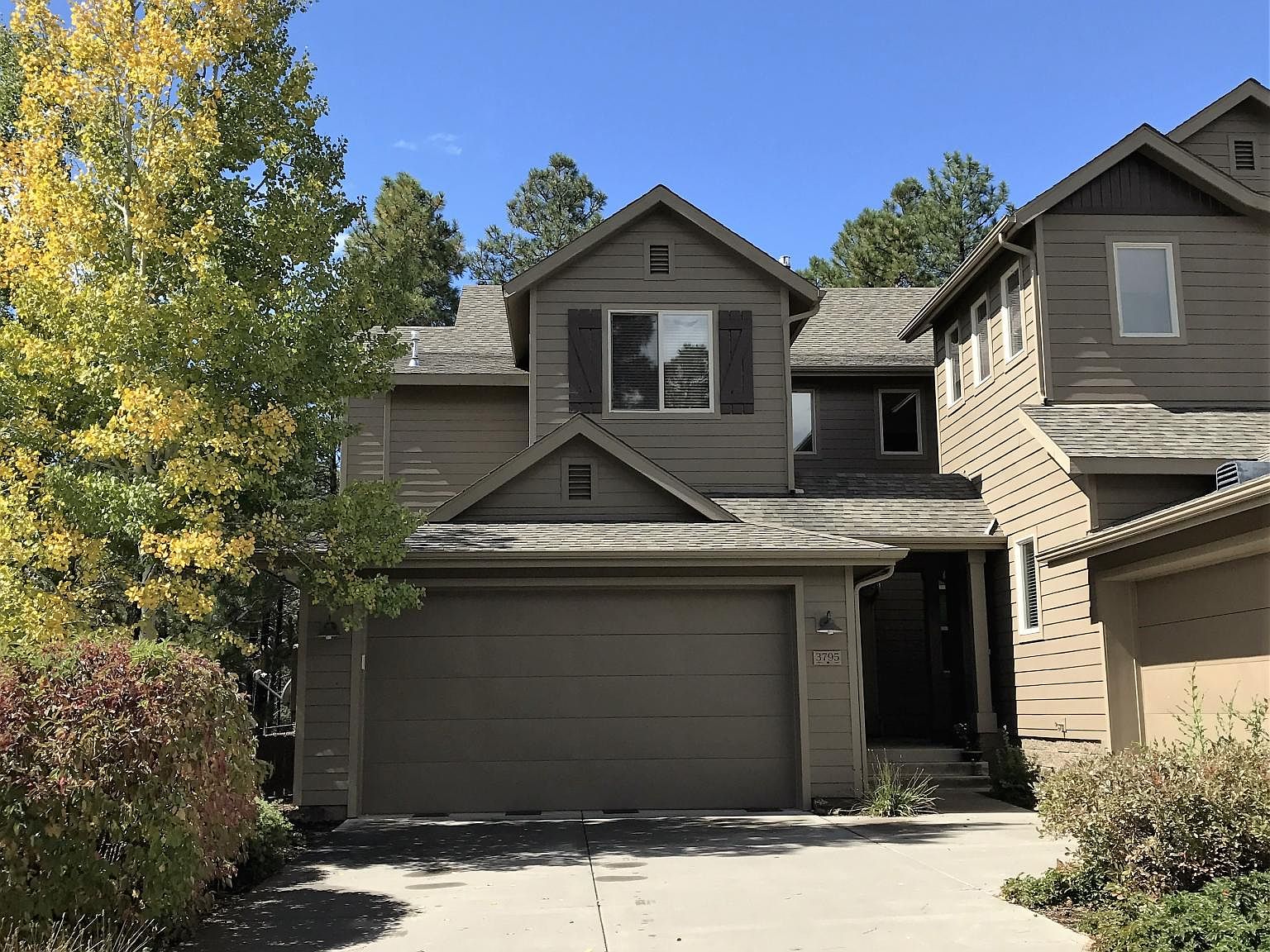 3795 S Brush Arbor, Flagstaff, AZ 86005 Zillow
