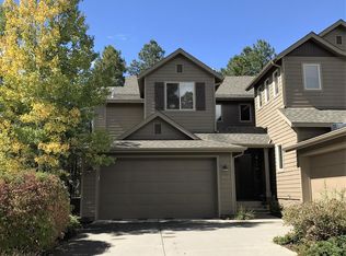 3795 S Brush Arbor, Flagstaff, AZ 86005
