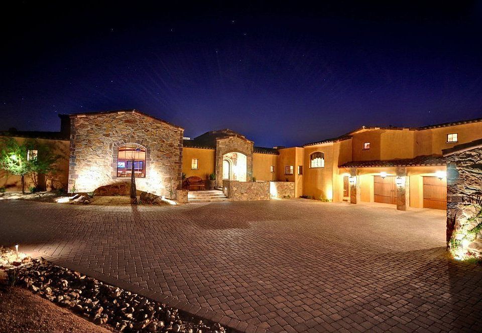 9807 E Blue Sky Dr, Scottsdale, AZ 85262 | Zillow