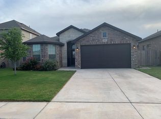 7017 Perot Ranch Rd, Odessa, TX 79765