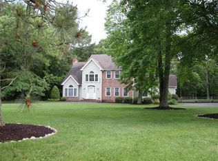 3790 Riderwood Dr, Salisbury, MD 21804