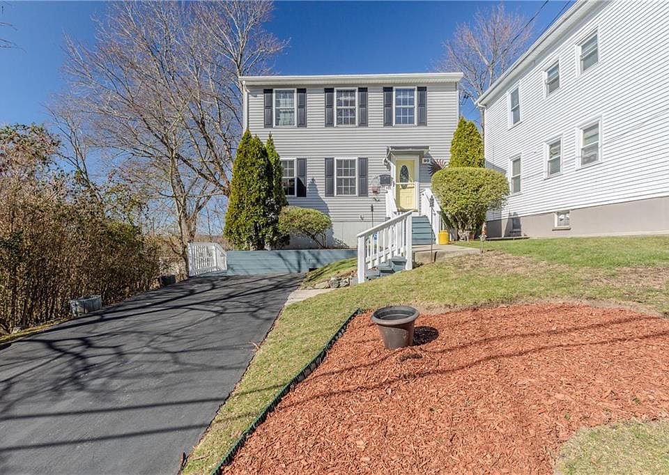 90 Rowley St, Providence, RI 02909 Zillow