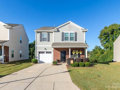 1069 Willow Wind Dr, Gastonia, NC, 28054