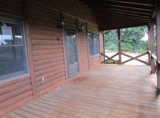 468 Mountain View Rd, Lexington, VA 24450