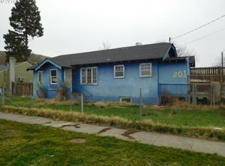 201 Poplar St, Milton Freewater, OR 97862