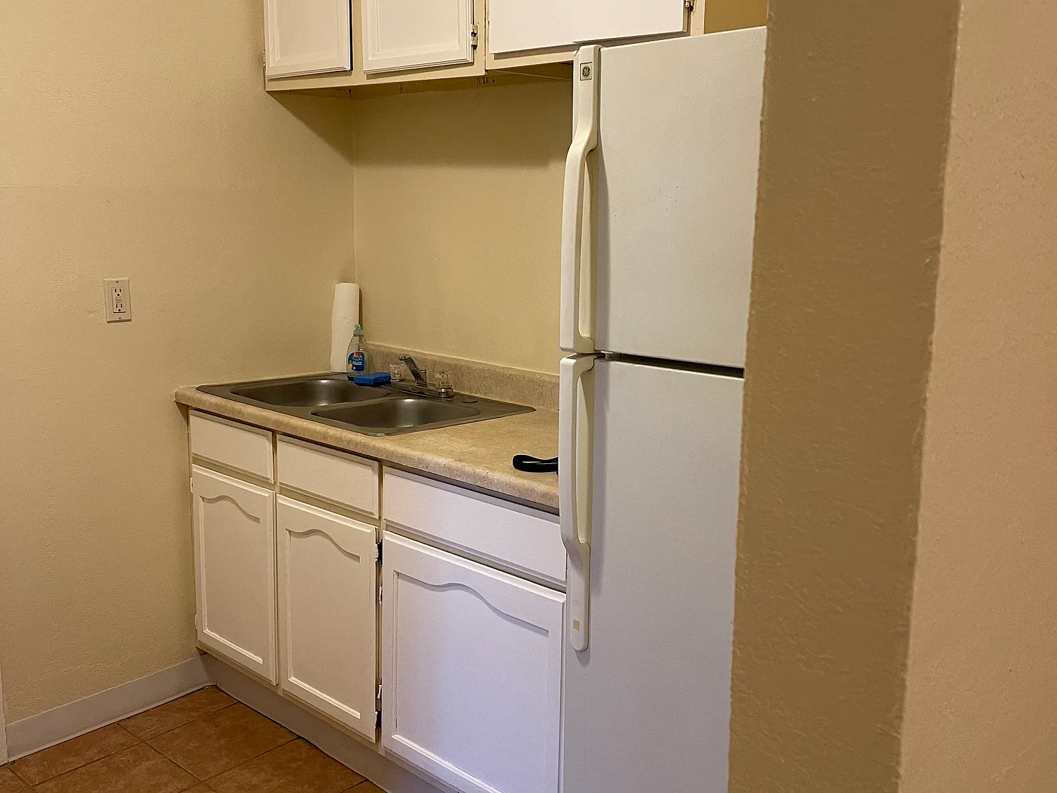 2 bed, 505 sqft, $1,800 — Photo 4