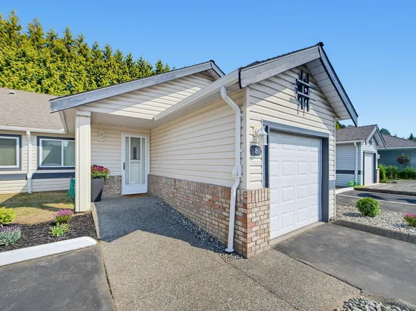 5550 Langley Byp #8, Langley, BC V3A 7Z3