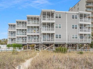 4303 S Ocean Blvd #302, North Myrtle Beach, SC 29582