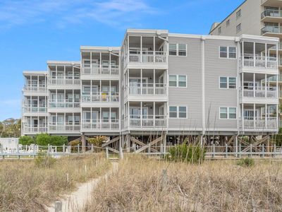4303 S Ocean Blvd. #302, North Myrtle Beach, SC, 29582