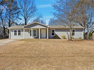 2535 Ridgecrest Dr NW, Kennesaw, GA 30152