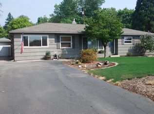 333 Lynnwood Ave, Medford, OR